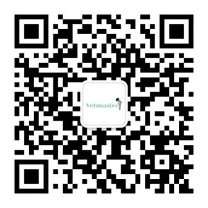 Wechat Vetmaster QR Code